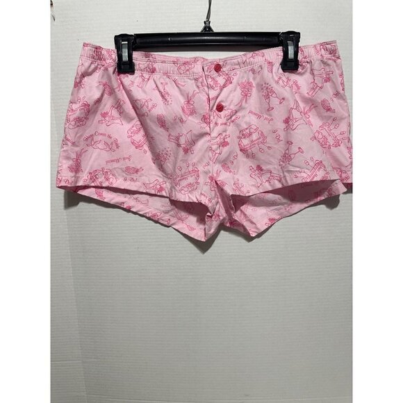 Other - Body Glamour Just Married boxers size L/7 NWT